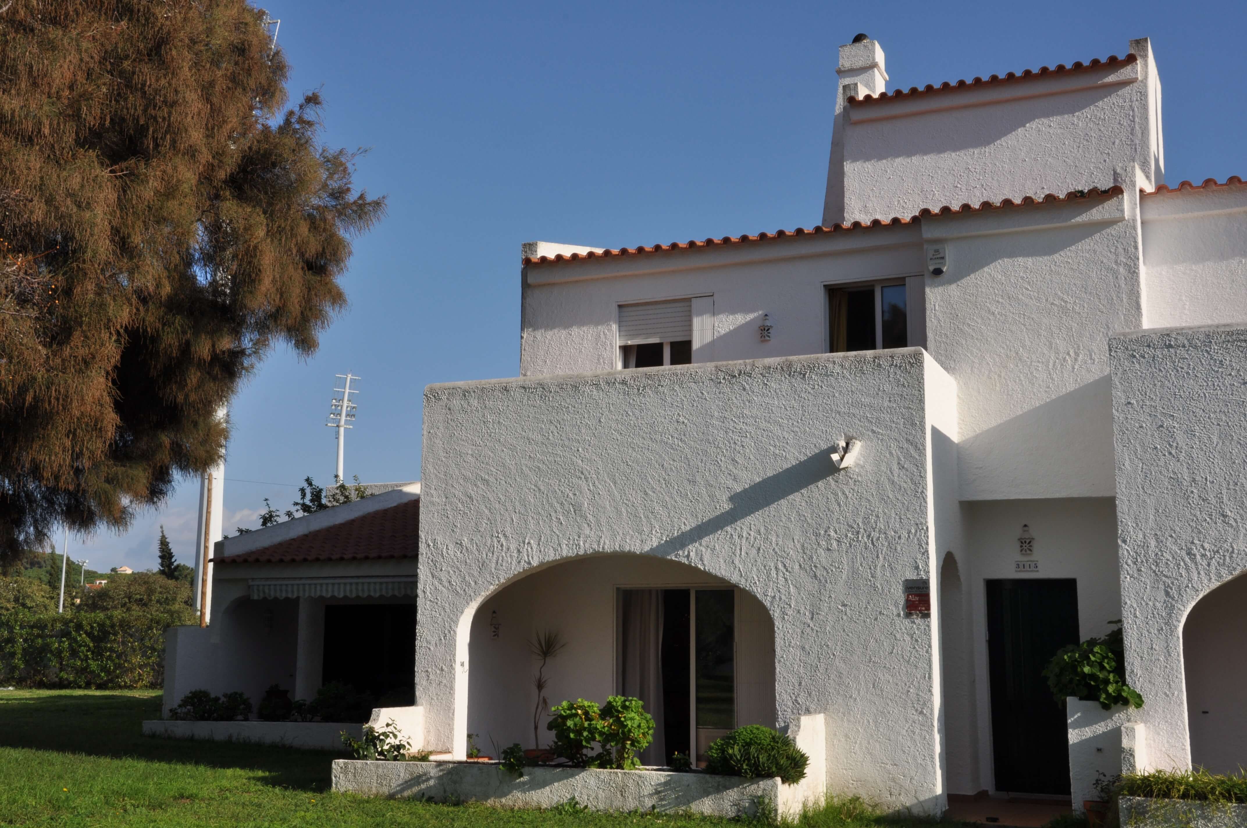 Villa Cove - Maravilhosa villa a apenas 500 metros da Marina de Vilamoura 