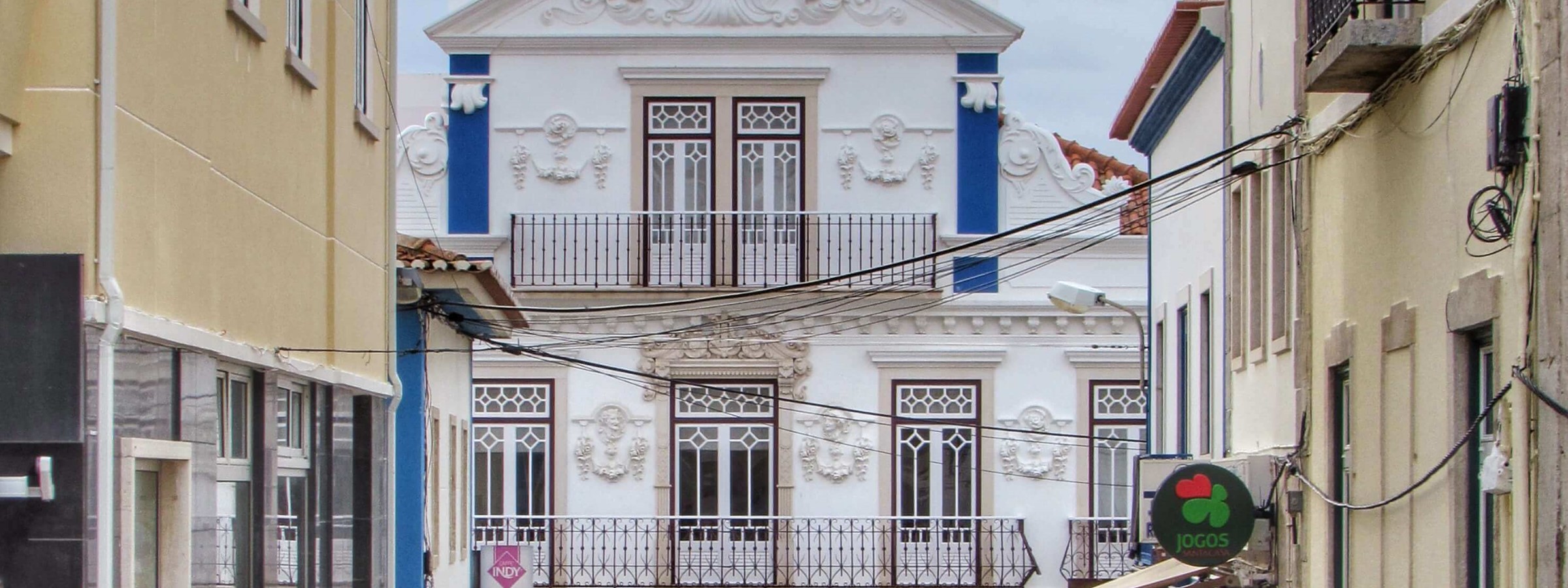 Bars Buzzing Year Round In Surfing Village Of Ericeira