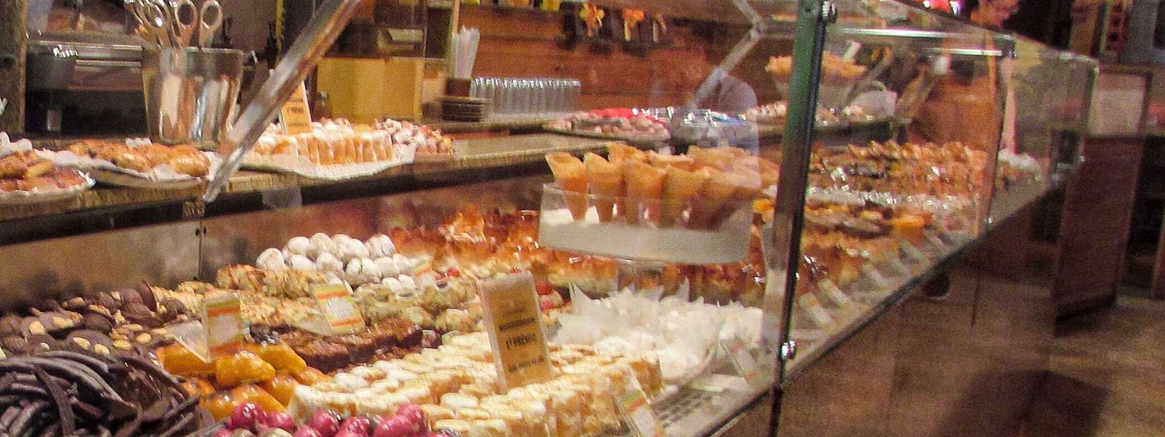 Pastelaria Alcoa In Alcobaca