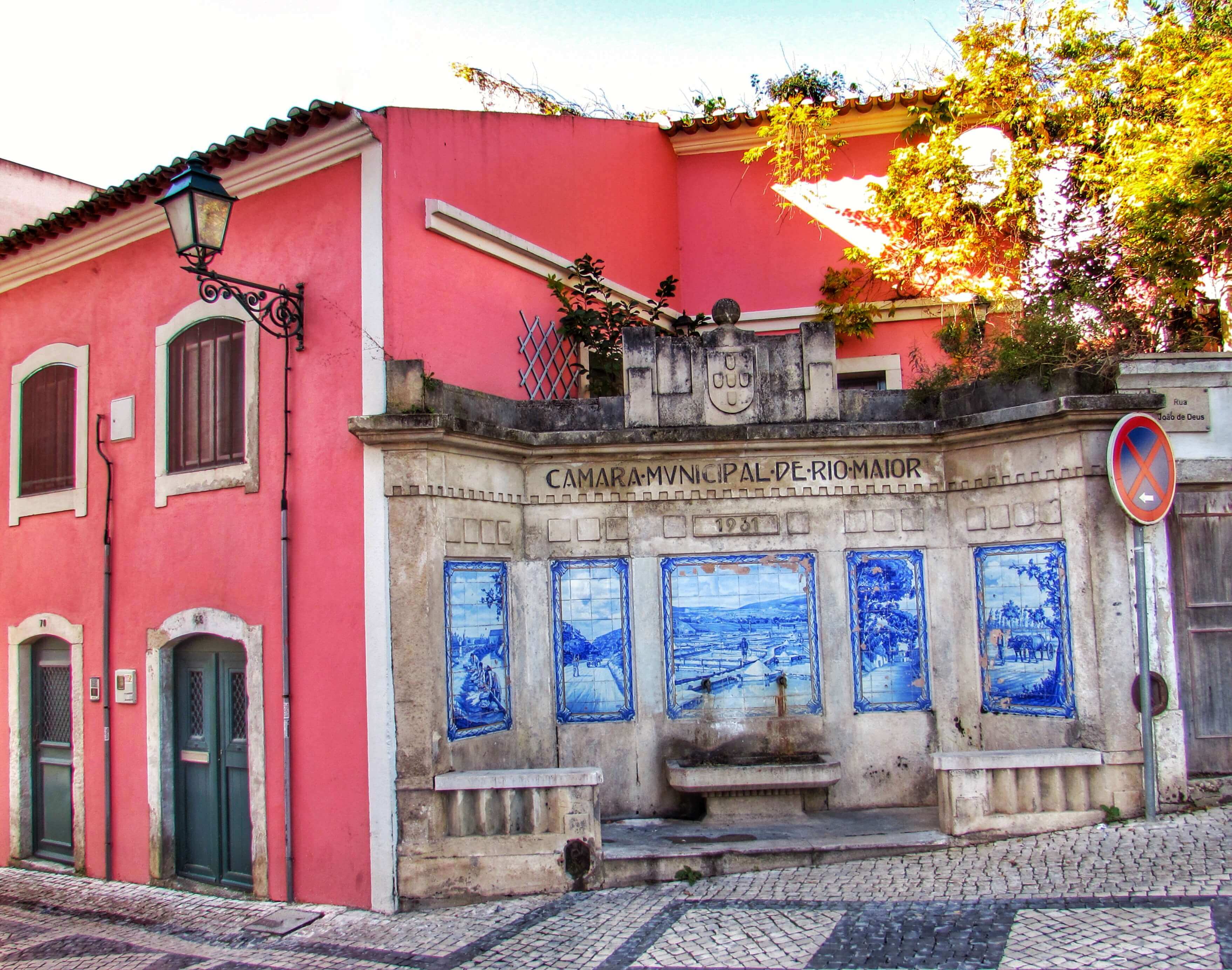 Historic Center Shopping