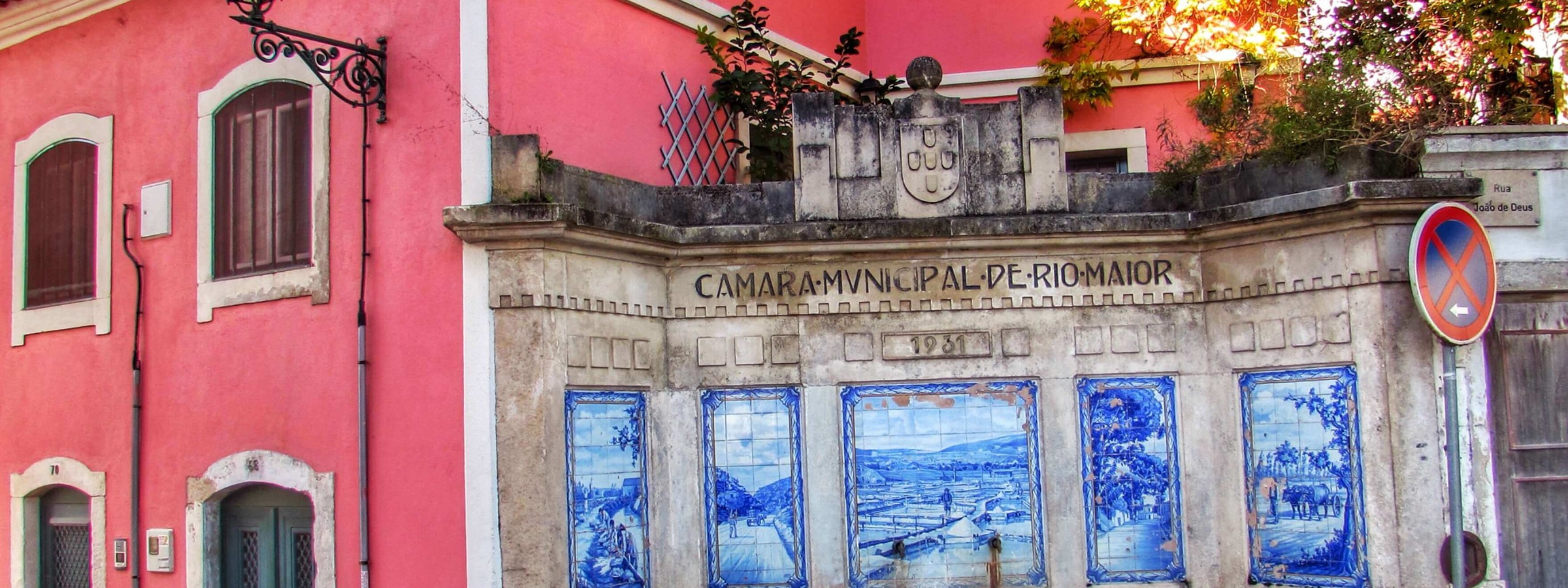 Historic Center Shopping