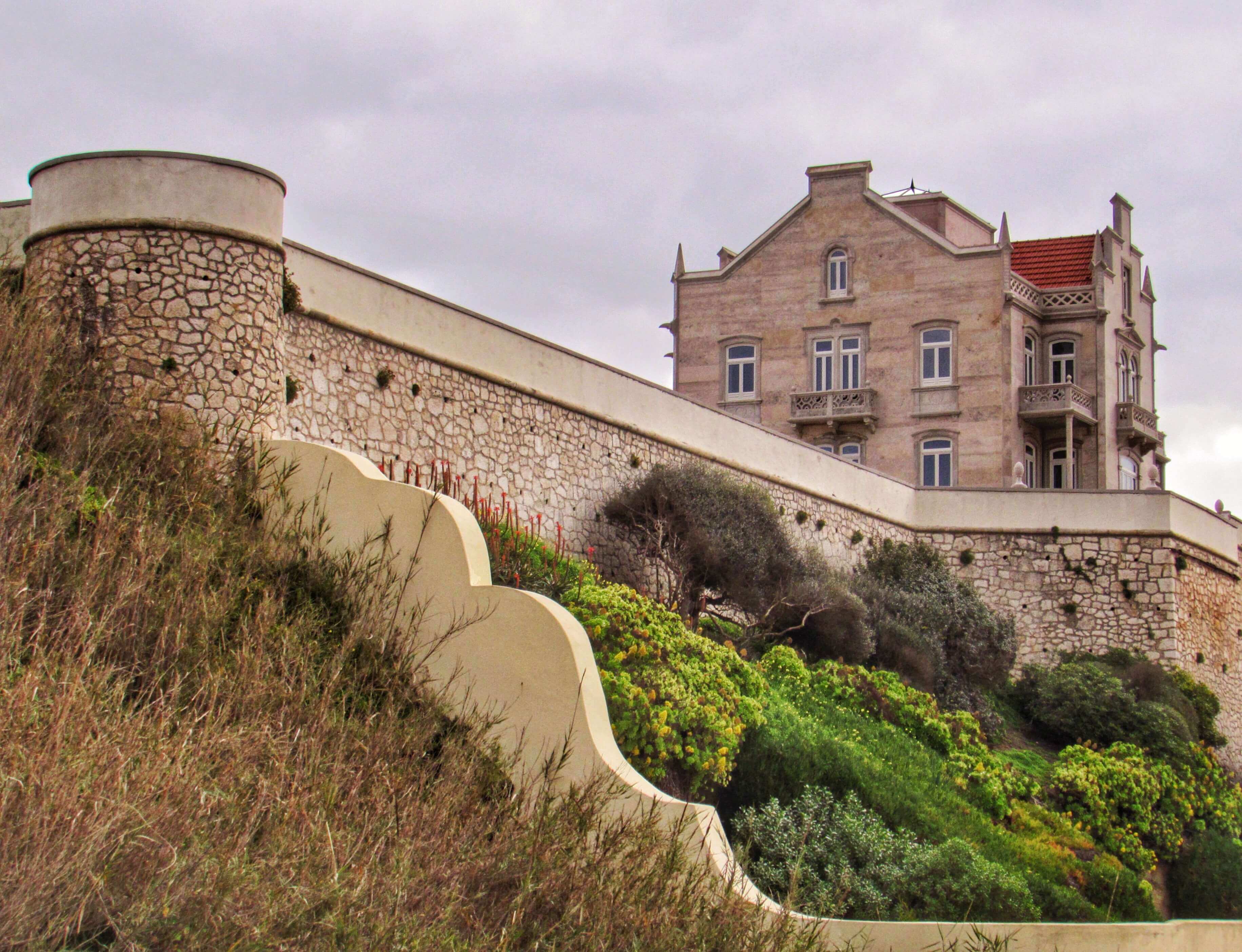Historic Charm In Foz Do Arelho