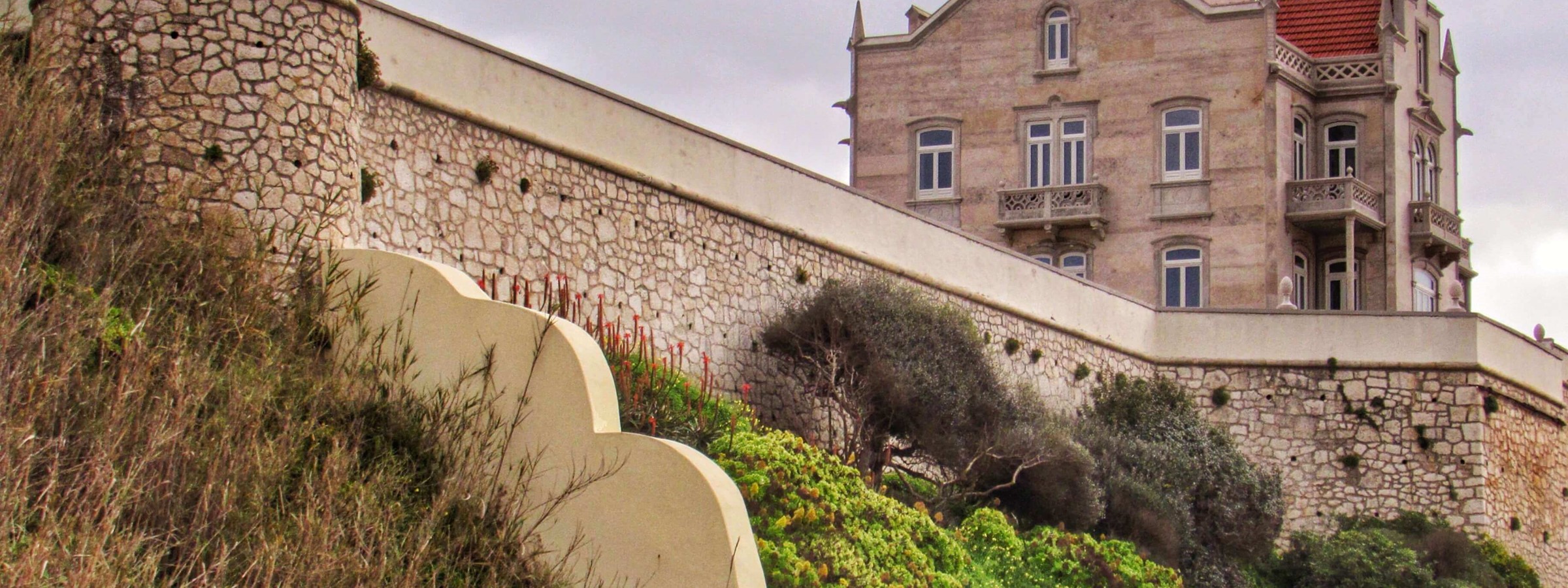 Historic Charm In Foz Do Arelho