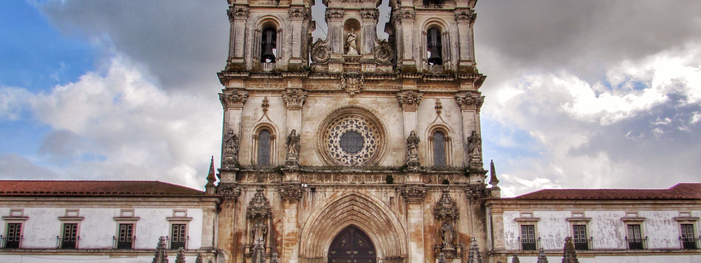 Monastery Of Alcobaca