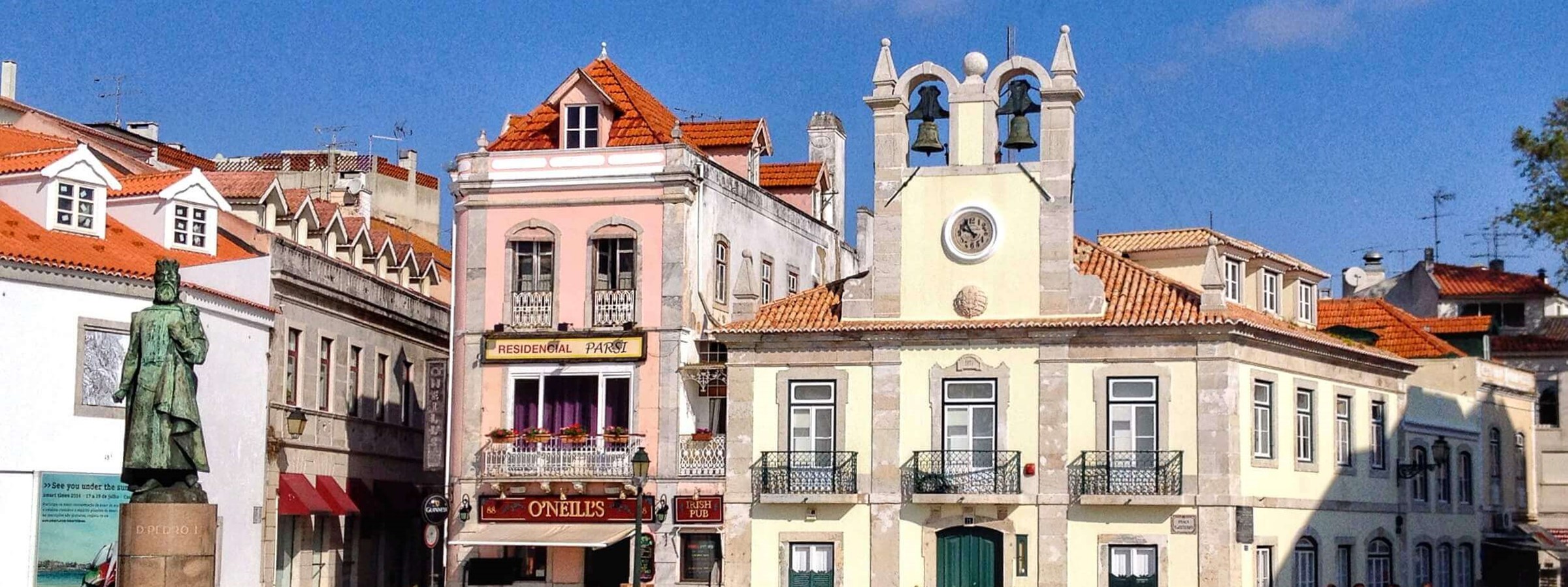 With A Large Historic Center Cascais Is A Pleasant Shopping Expereince 1