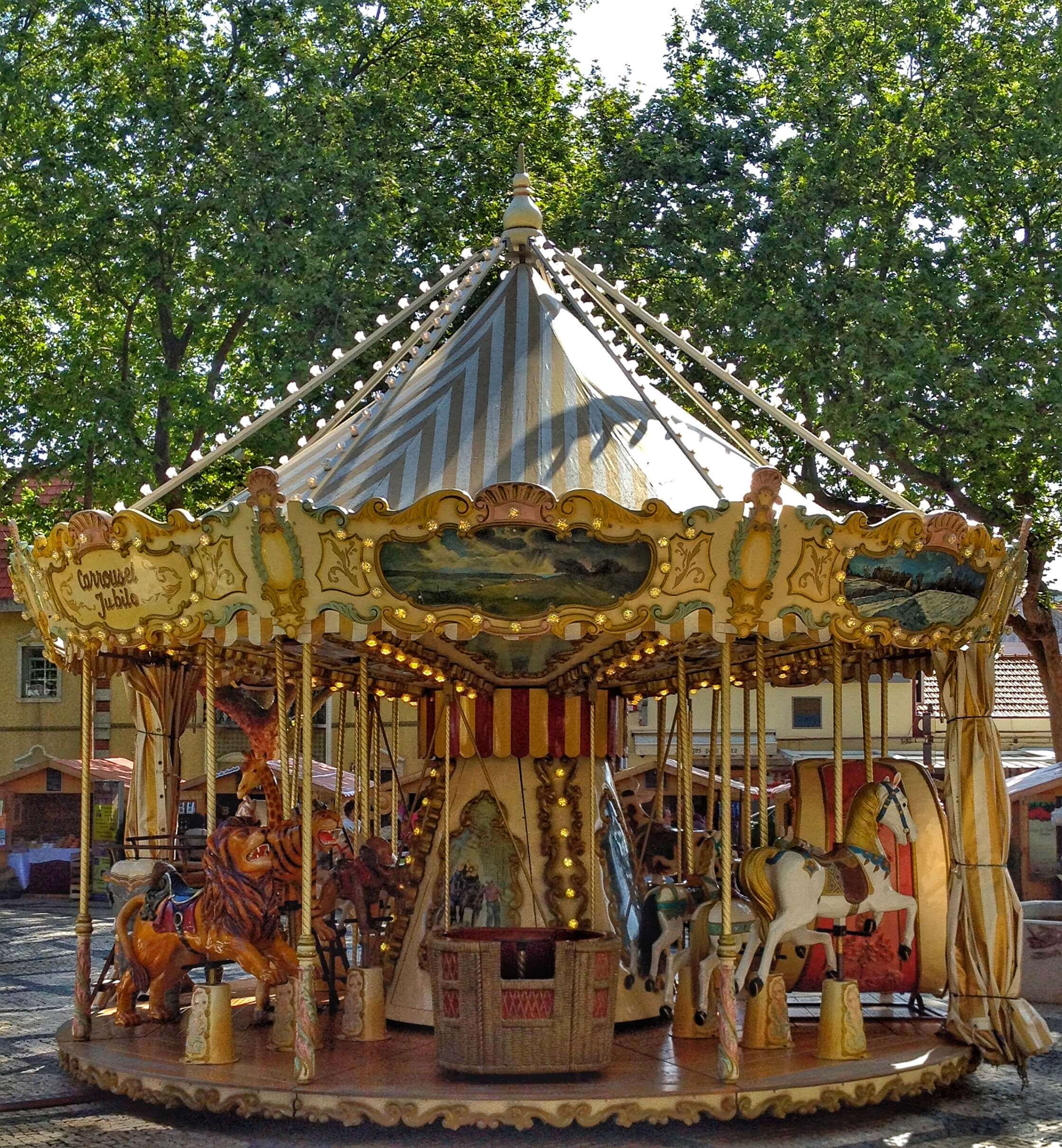 The Portuguese Riviera Town Of Cascais Has Something For Everyone 1