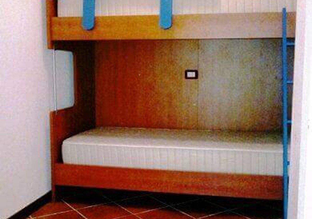 Bunkbed Room