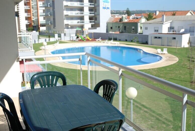 Coast - Impressionante apartamento de 3 quartos numa localização ideal a apenas 2 minutos a pé da Praia de São Martinho do Porto