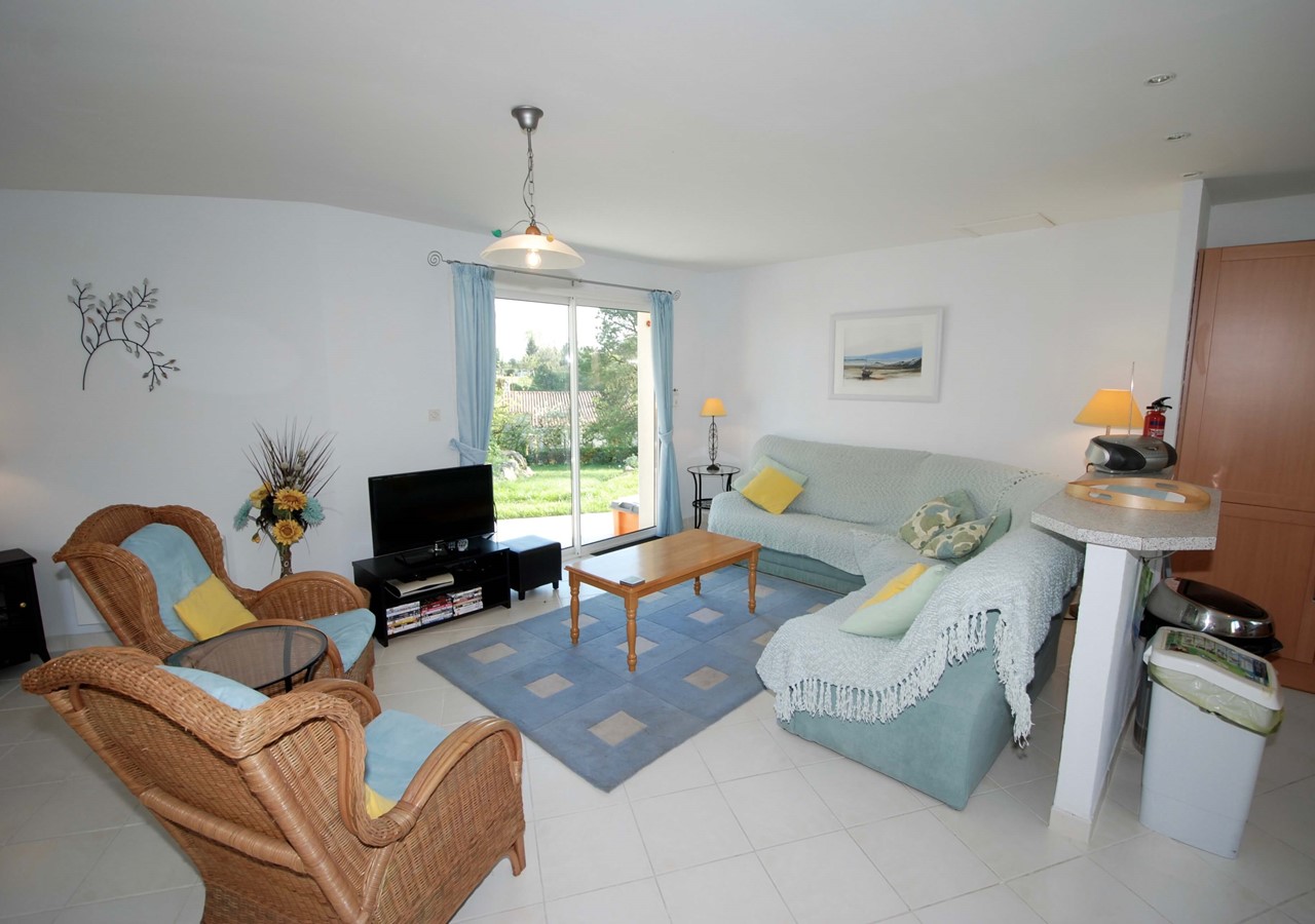 Lounge In Maison George