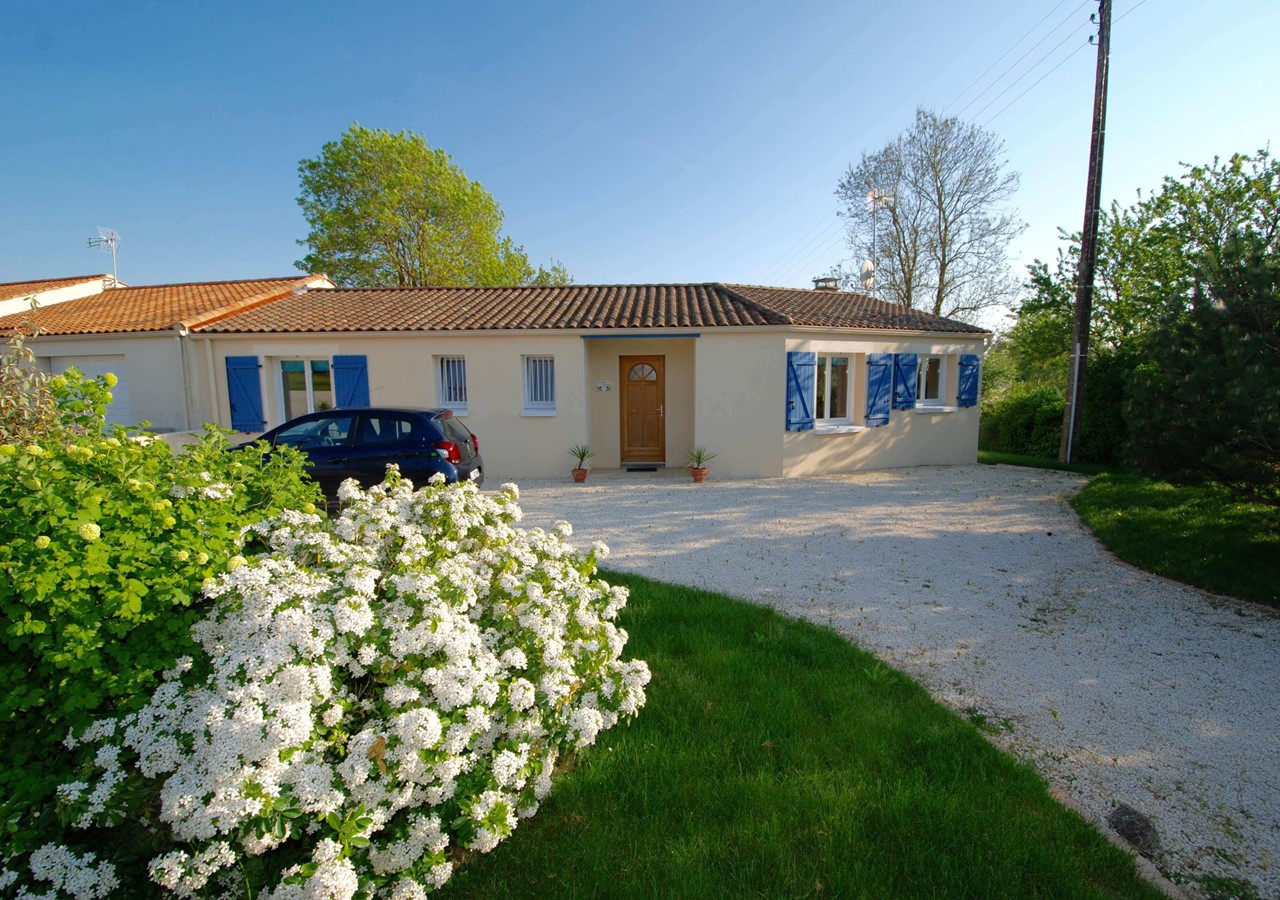 Maison George Curzon