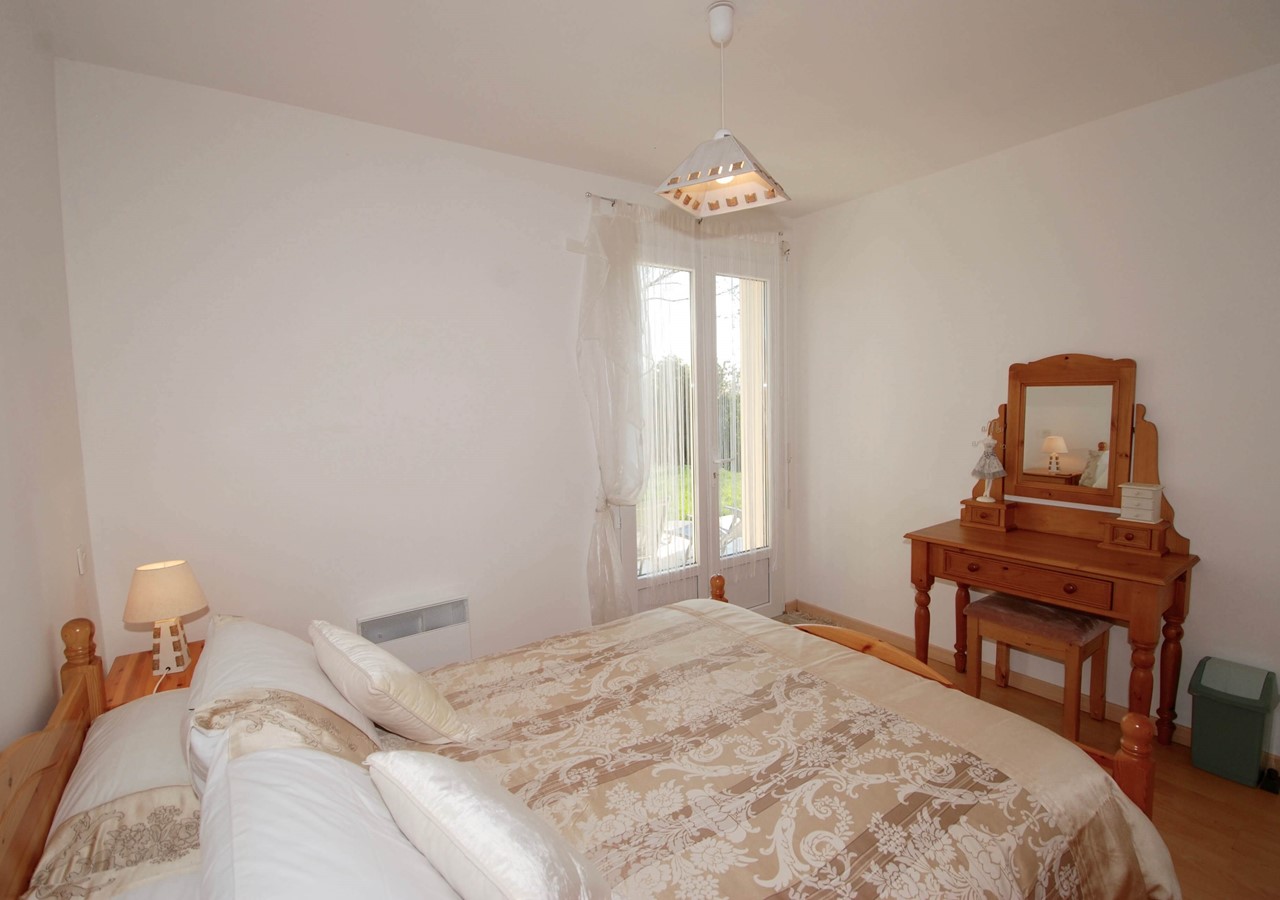 Third Bedroom Maison George