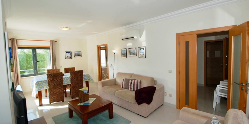 Lounge In Holiday Home In Sao Matinho Do Porto