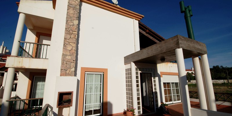 Front view of Sunshine