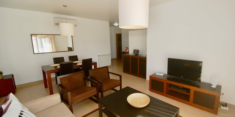 Holiday Apartment With Free Wi Fi
