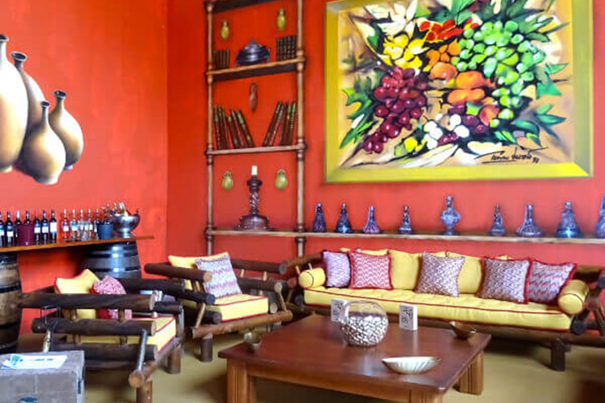 Discover Tejo Wines Tour Copy