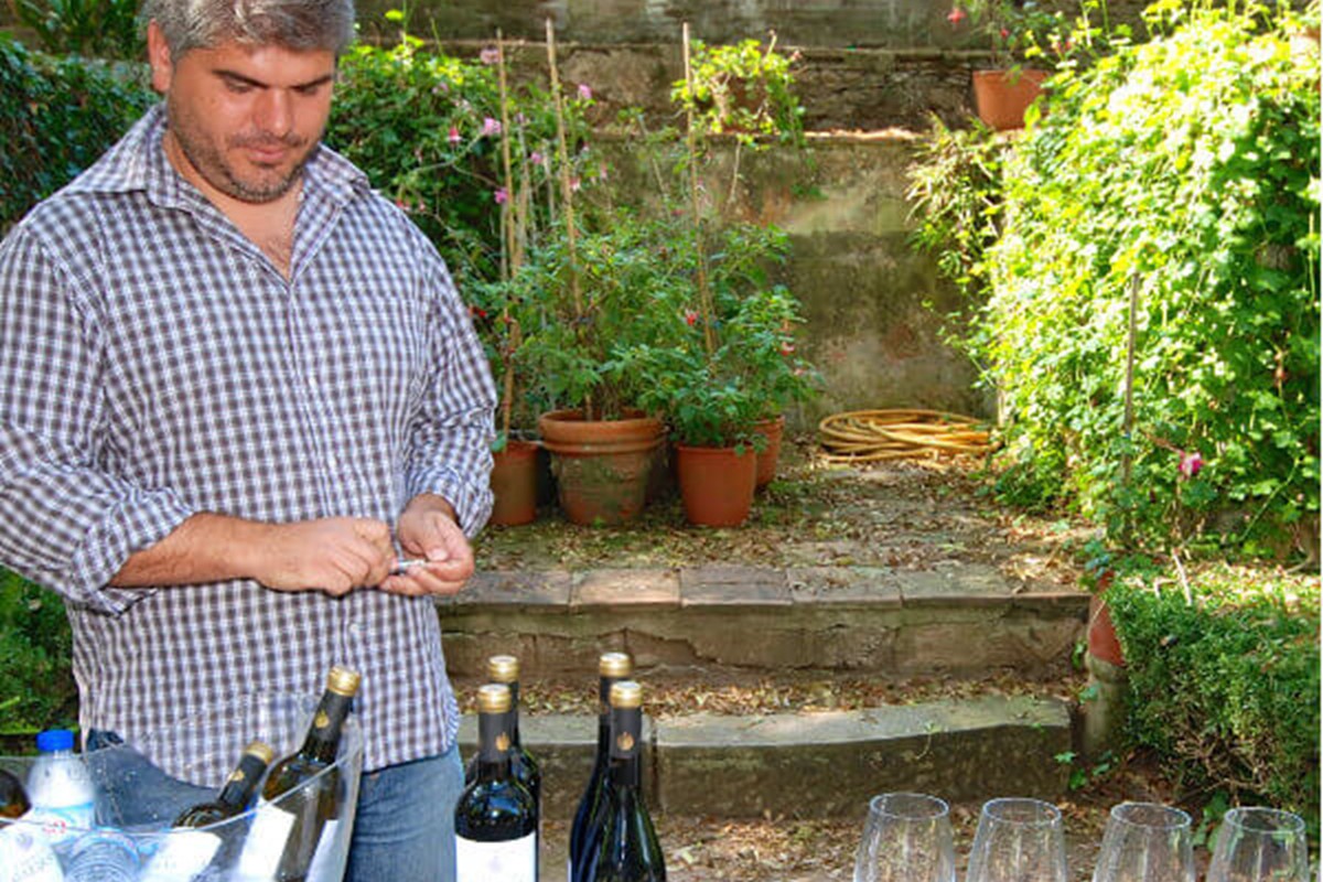 Lisboa Wine Tour