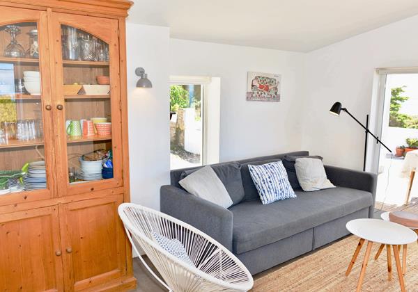 Lounge Seating