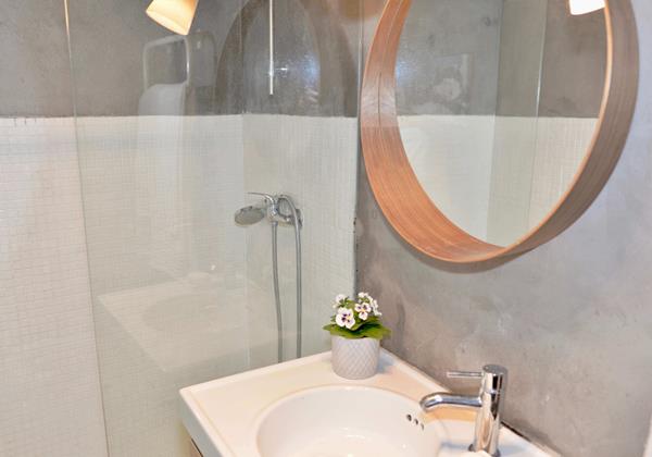 Master En Suite