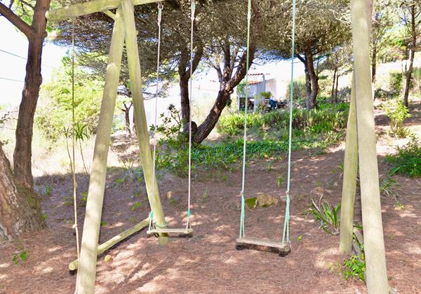 Private Swings